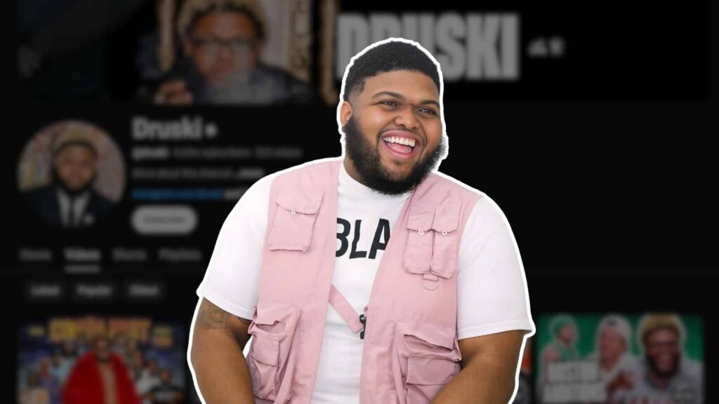 Druski Net Worth: How the Comedian Built His $3 Million Fortune