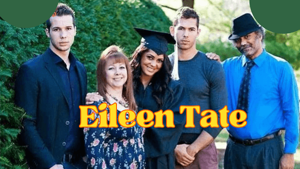 Eileen Tate: The Mother of Lil Nas X and Her Public Journey