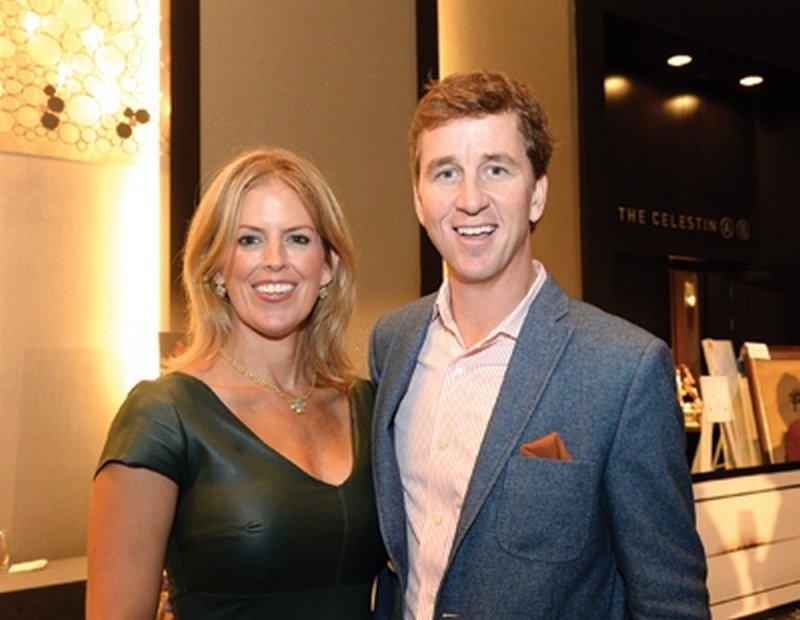 Ellen Heidingsfelder: The Retired Judge and Mother of Peyton and Eli Manning Ellen Heidingsfelder: The Retired Judge and Mother of Peyton and Eli Manning
