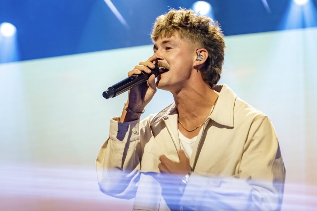Forrest Frank Net Worth: Singer’s Solo Career and Music Earnings