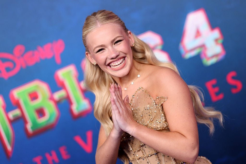 Freya Skye Age: How Old Is the Junior Eurovision 2022 UK Star? Freya Skye Age: How Old Is the Junior Eurovision 2022 UK Star?