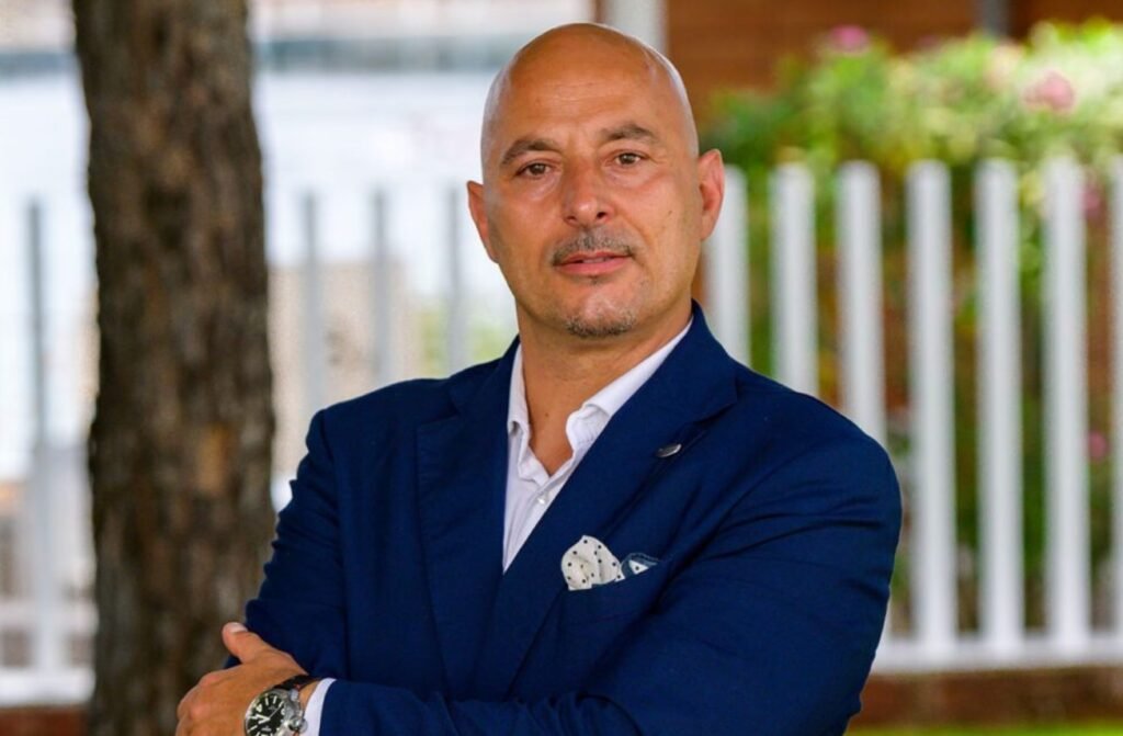 Gianluca Cugnetto: From Midfielder to Serie B Manager at Cosenza