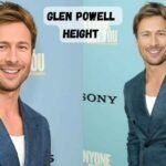 Glen Powell Height: How Tall Is the Top Gun Star Really? Glen Powell Height: How Tall Is the Top Gun Star Really?