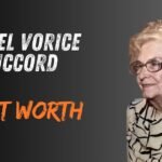 Hazel Vorice McCord: The Woman Behind the 1963 Birmingham Church Bombing Hazel Vorice McCord: The Woman Behind the 1963 Birmingham Church Bombing
