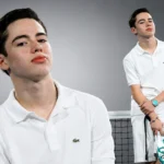 how old is kevin amf