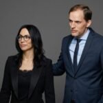 Sissi Tuchel: German Voice Actress Behind Marge Simpson and More Sissi Tuchel