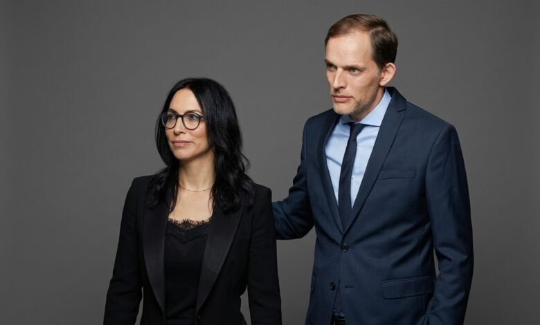 Sissi Tuchel