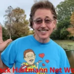 Jack Hartmann Net Worth: How the Children's Musician Built His Wealth Jack Hartmann Net Worth: How the Children’s Musician Built His Wealth