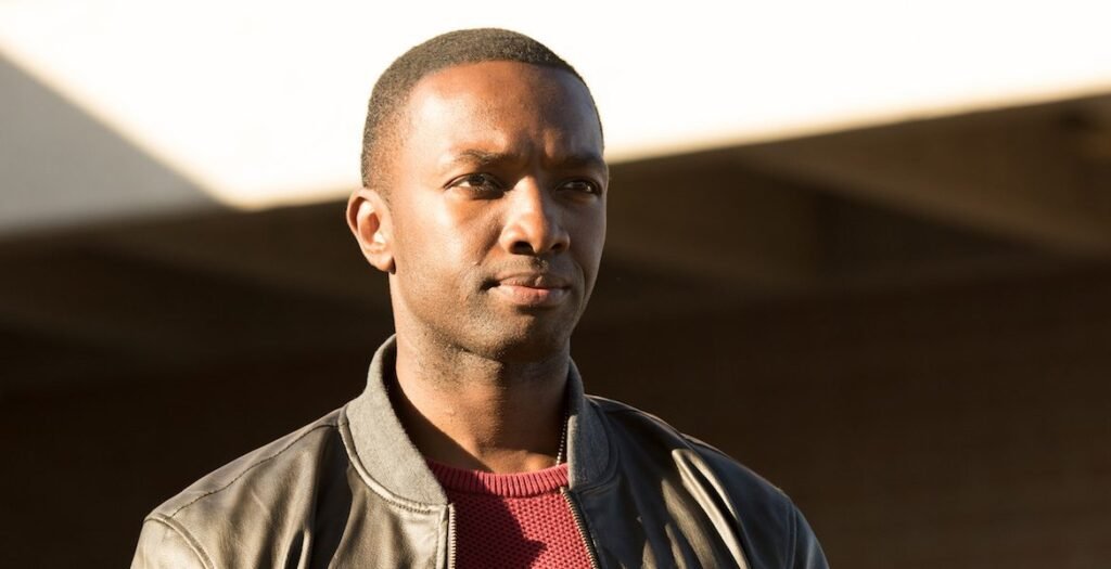 Jamie Hector Scar: The Untold Story Behind the Actor’s Distinctive Feature