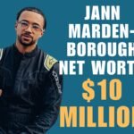 Jann Mardenborough Net Worth: Racing Career and Earnings from GT Academy to Super GT