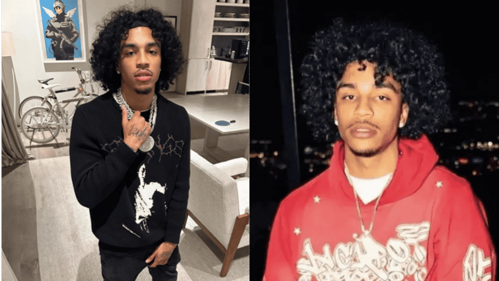 Jay Cinco Height: How Tall Is the Chicago Rapper? Jay Cinco Height: How Tall Is the Chicago Rapper?