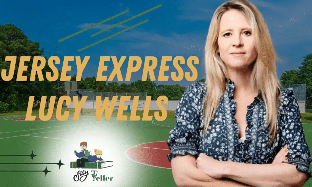 Jerseyexpress Net Wells: What the Search Term Means and Why It Matters