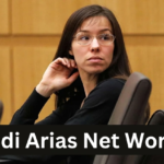 Jodi Arias Net Worth: Why She Has No Money Despite Notoriety