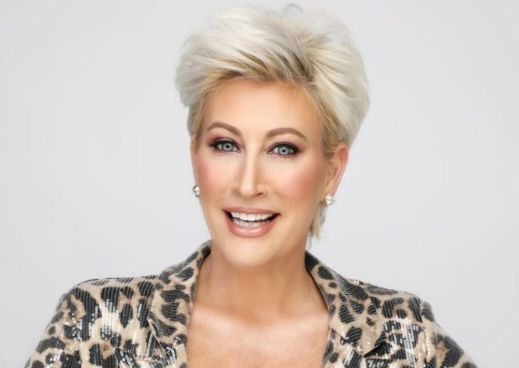 Kim Gravel Net Worth: TV Host and Entrepreneur's Financial Success kim gravel net worth