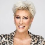 kim gravel net worth