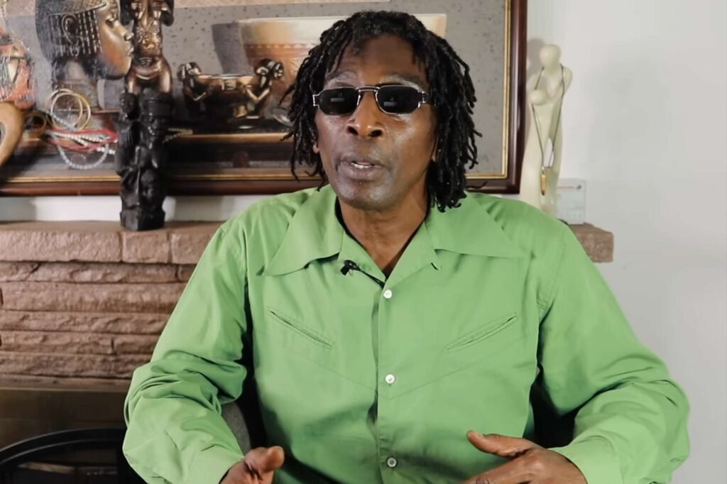Kirk Burrowes Net Worth: Former Bad Boy Records Co-Founder’s Financial Journey