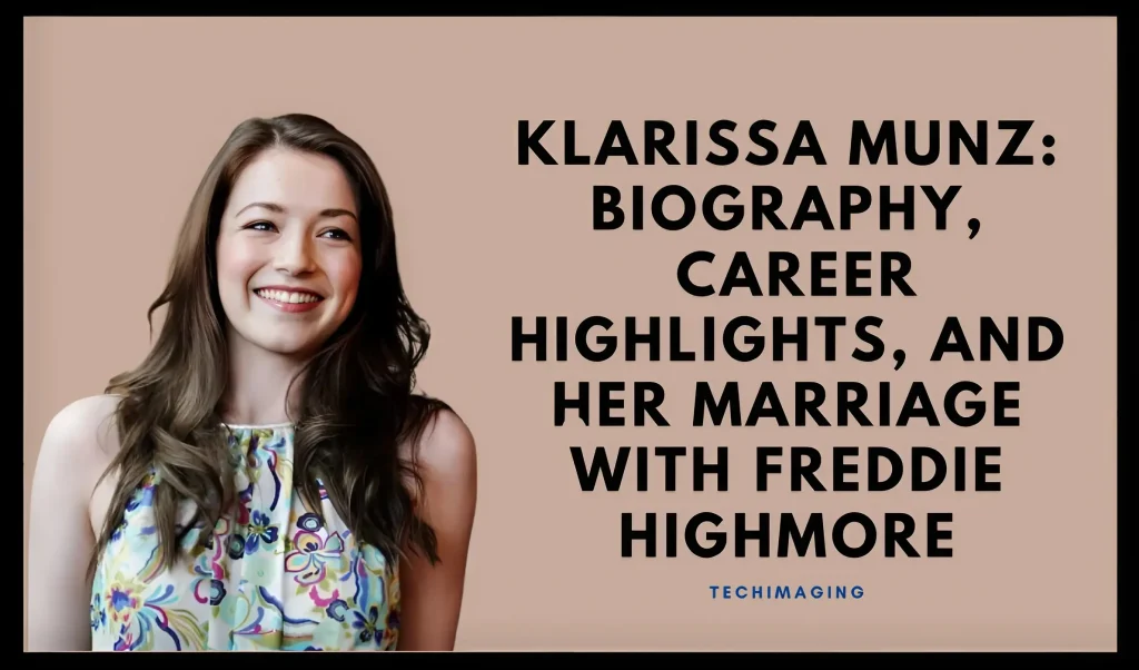 Klarissa Munz Biography: German SPD Politician and Digital Policy Expert