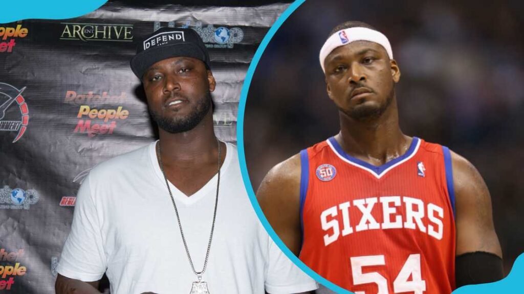 Kwame Brown Net Worth: From No. 1 Draft Pick to Financial Struggles