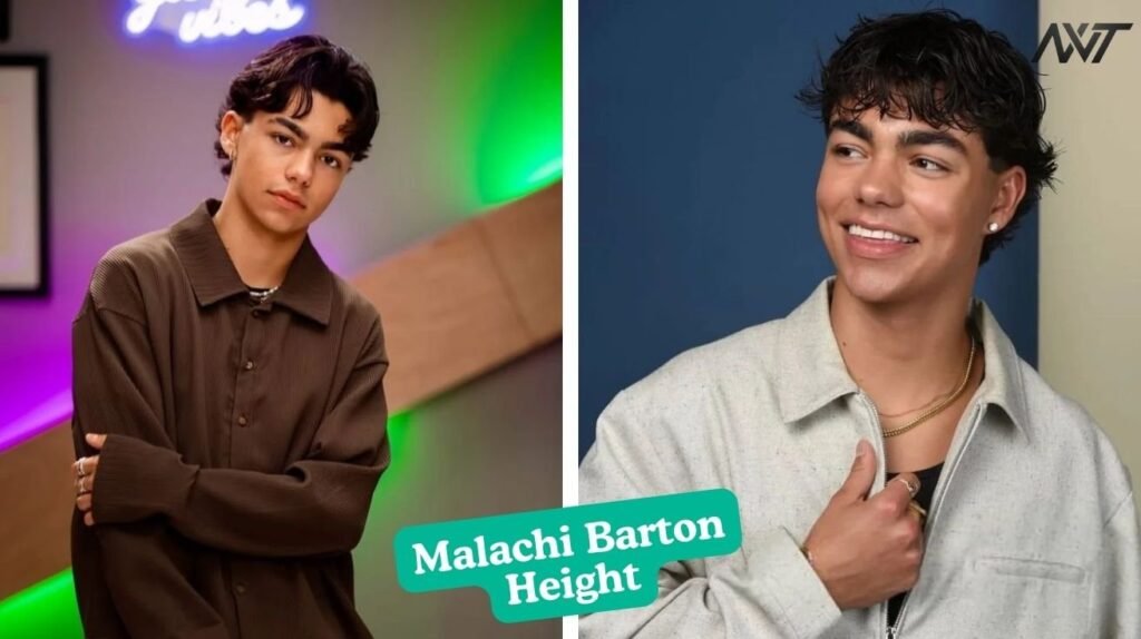 Malachi Barton Height: How Tall Is the Stuck in the Middle Star?
