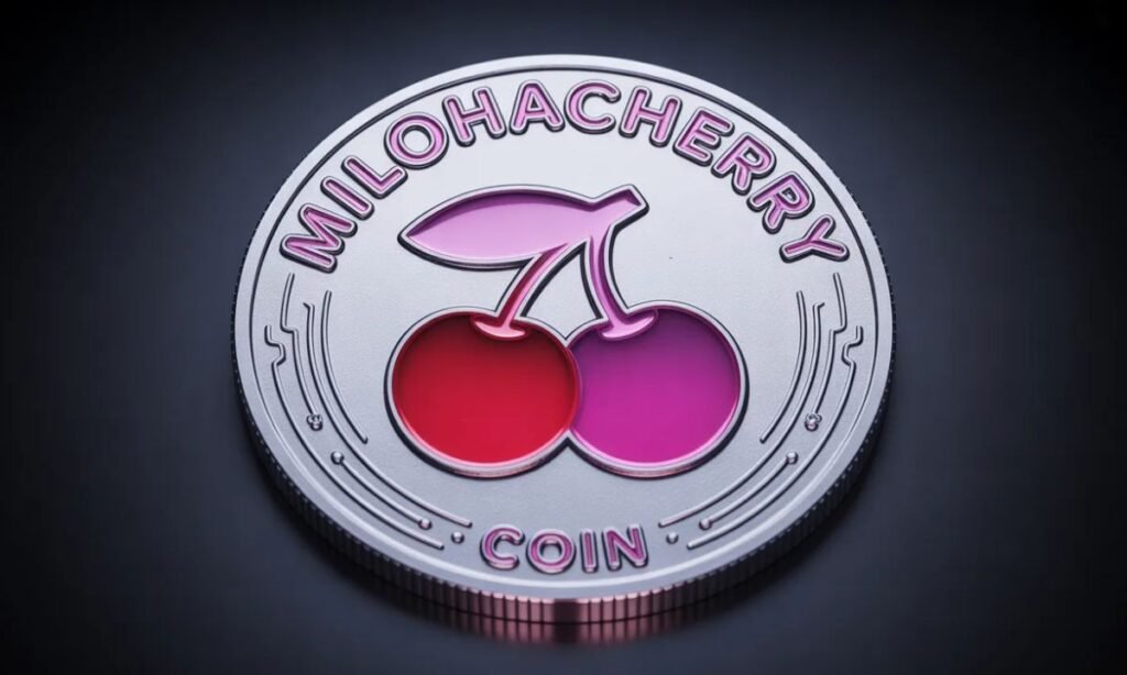 Milohacherry Coin: A New Cryptocurrency Project Under Review Milohacherry Coin: A New Cryptocurrency Project Under Review