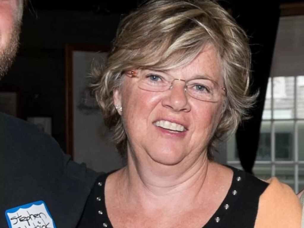 obituary debby clarke belichick – Debby Clarke Belichick Obituary: Life, Family, and Legac