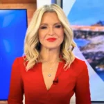Paula Ebben Age: What We Know About the WBZ Anchor’s Career