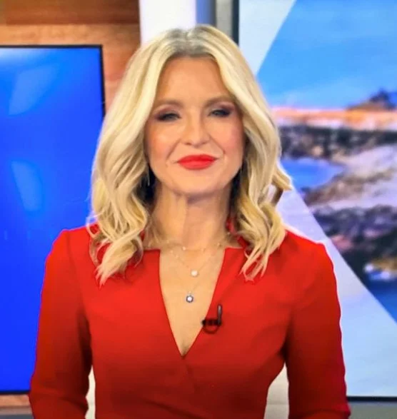 Paula Ebben Age: What We Know About the WBZ Anchor’s Career