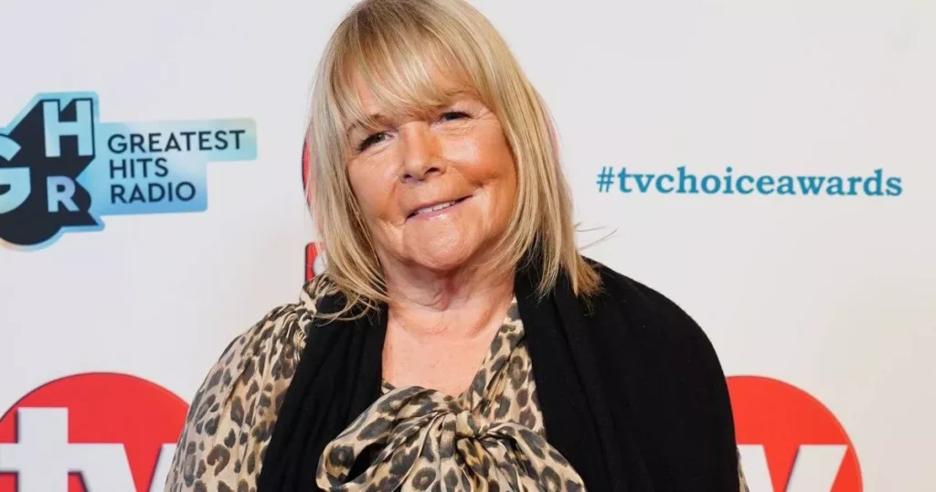 Pauline Quirke Net Worth: How the Birds of a Feather Star Built Her Wealth Pauline Quirke Net Worth: How the Birds of a Feather Star Built Her Wealth