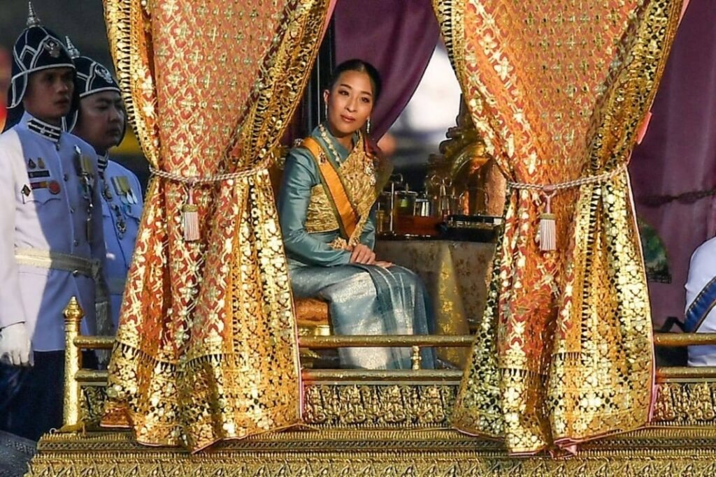 Princess Bajrakitiyabha: Life, Career, and Health Update of Thailand's Royal Princess Bajrakitiyabha: Life, Career, and Health Update of Thailand’s Royal
