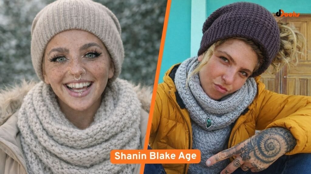 Shanin Blake Age: What Is Known About the Influencer’s Birth Year