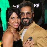 Who Is Sheena Melwani Husband Dharam Melwani? Facts About the Couple