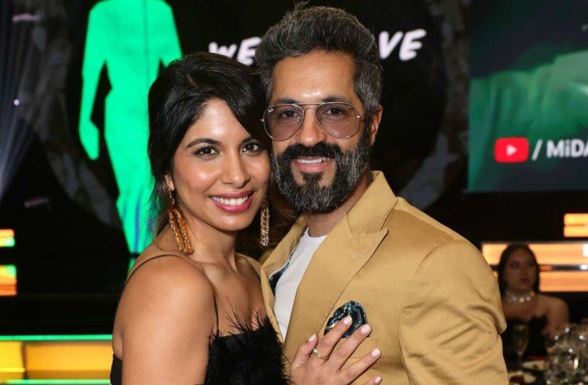 Who Is Sheena Melwani Husband Dharam Melwani? Facts About the Couple