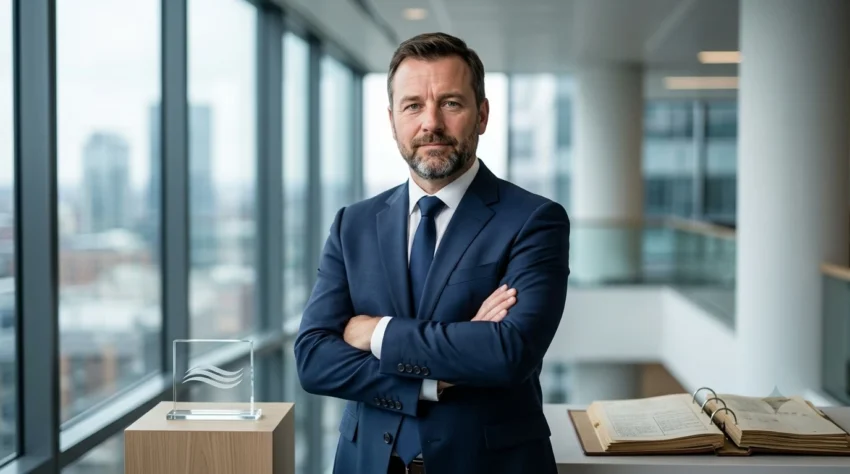 Stewart WaveTechGlobal Biography: What We Know About the Mysterious Name