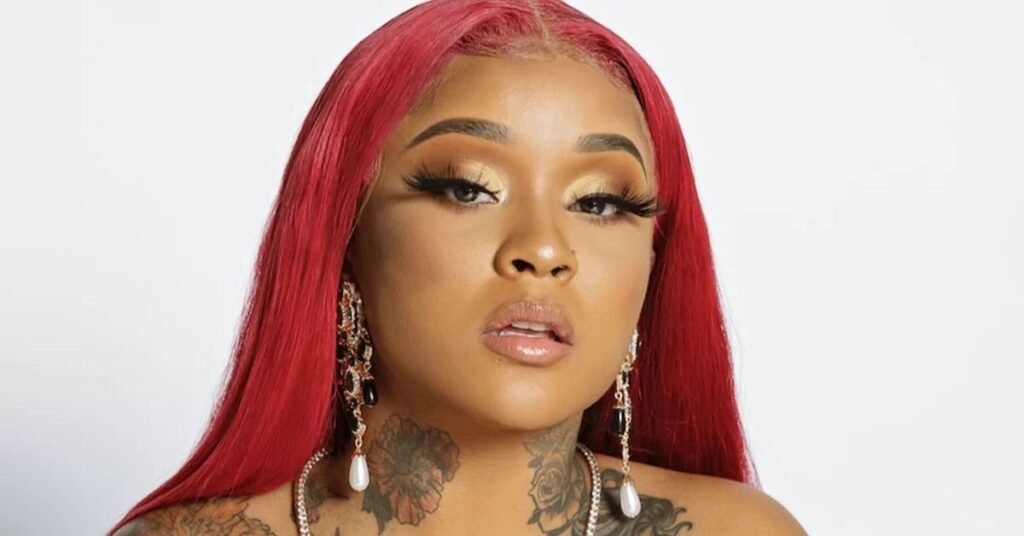 Stunna Girl Net Worth 2026: Estimated Earnings and Career Overview Stunna Girl Net Worth 2026: Estimated Earnings and Career Overview