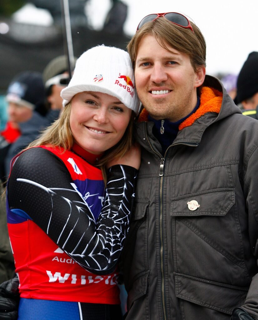 Thomas Vonn: Former Ski Racer, Coach, and Lindsey Vonn's Ex-Husband Thomas Vonn: Former Ski Racer, Coach, and Lindsey Vonn’s Ex-Husband