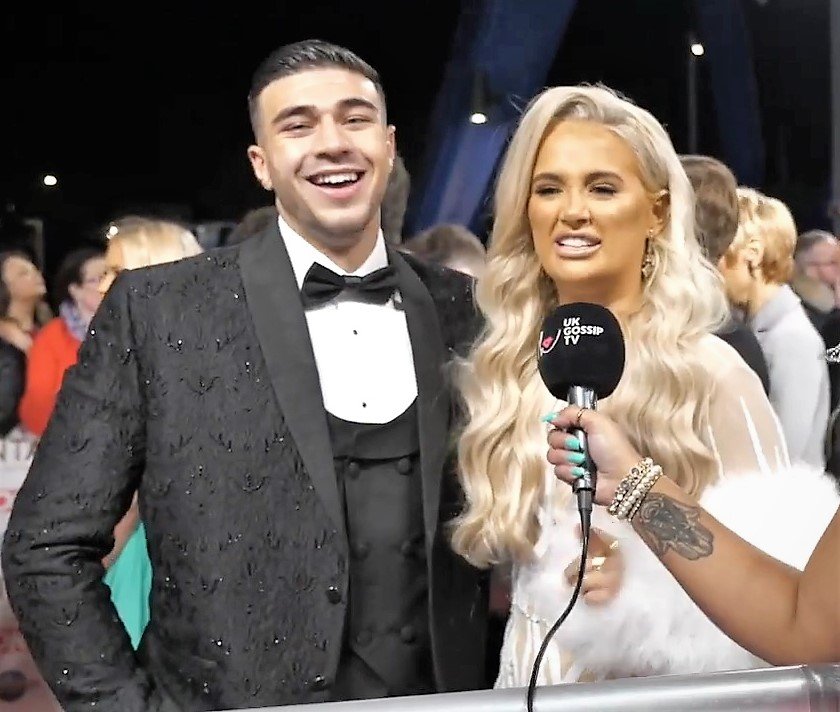 Tommy Fury Net Worth: Career Earnings and Financial Growth