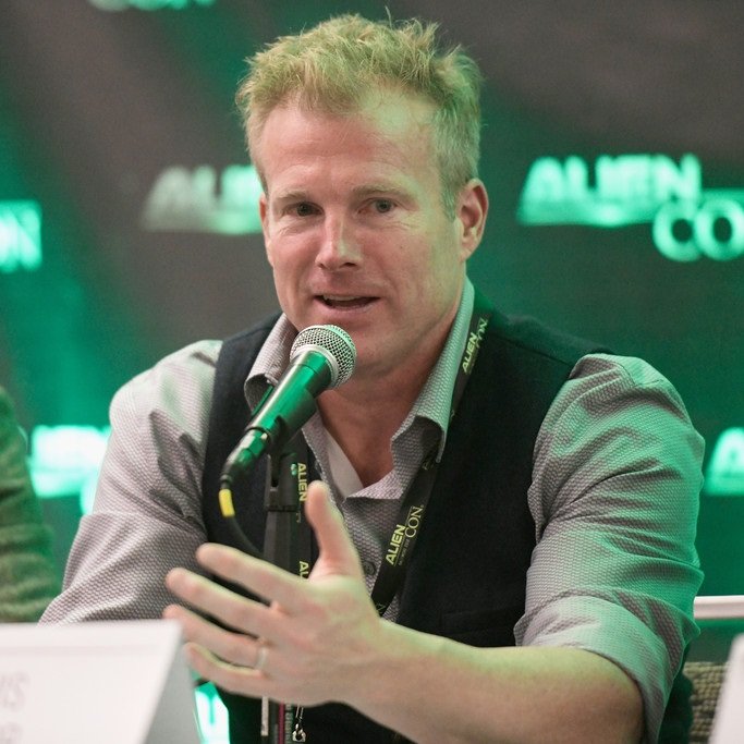 Travis Taylor Net Worth: How the Engineer and TV Scientist Built His Wealth Travis Taylor Net Worth: How the Engineer and TV Scientist Built His Wealth