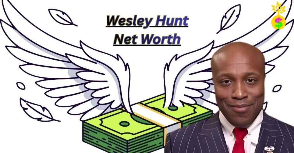 Wesley Hunt Net Worth: Congressman’s Financial Portfolio and Assets