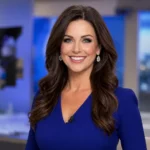 Who Is Alex Kraemer Married: TV Presenter's Husband and Family Life Alex Kraemer Married