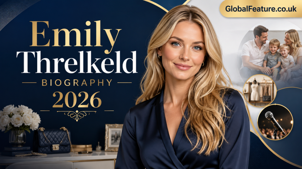Emily Threlkeld