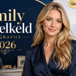 Emily Threlkeld