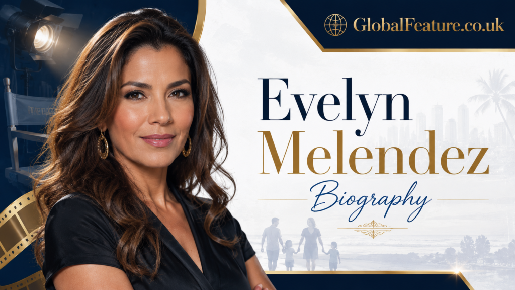 Evelyn Melendez: Biography, Marriage to Jordan Knight, Family, Age & Life Story