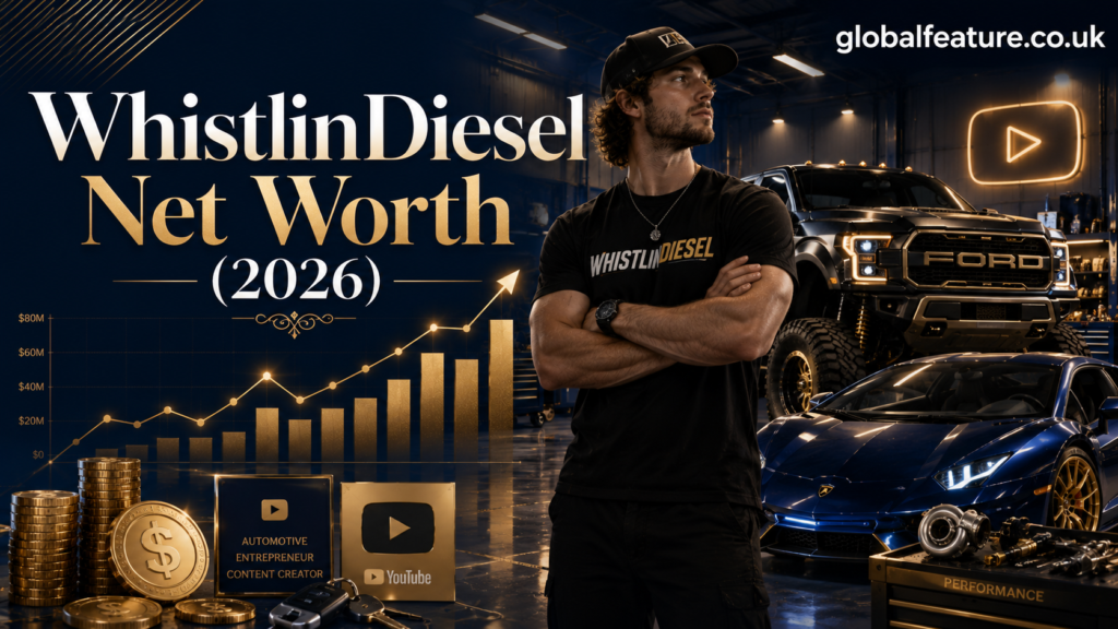 WhistlinDiesel Net Worth (2026): How Rich Is the YouTube Star? WhistlinDiesel Net Worth (2026): How Rich Is the YouTube Star?