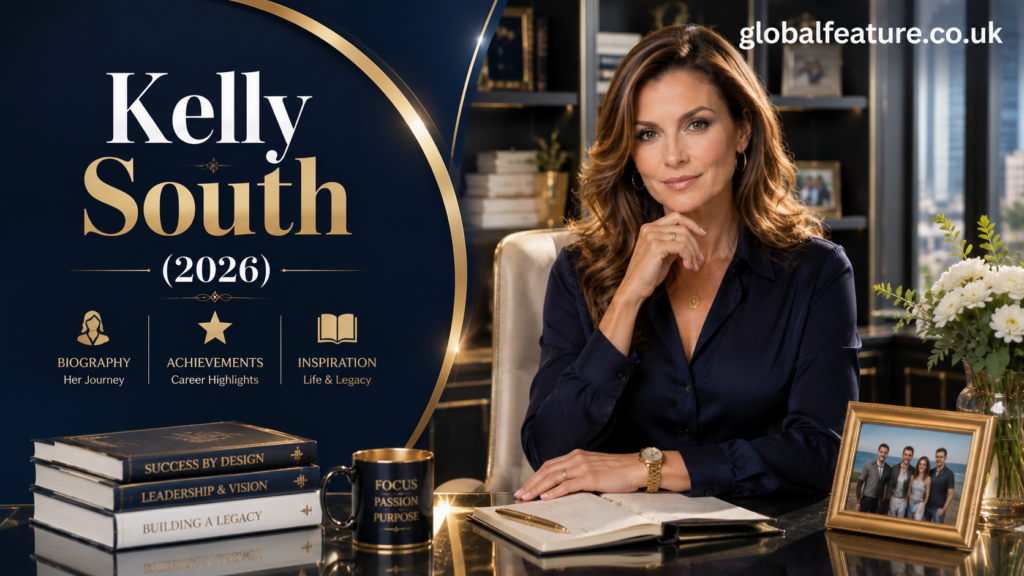 Kelly South