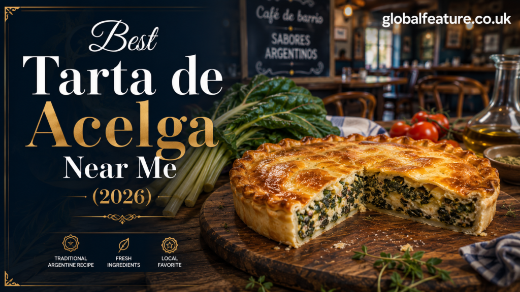 Best Tarta de Acelga Near Me: A Complete Local Food Guide best tarta de acelga near me