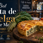 best tarta de acelga near me