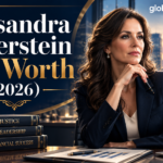 Cassandra Feuerstein Net Worth