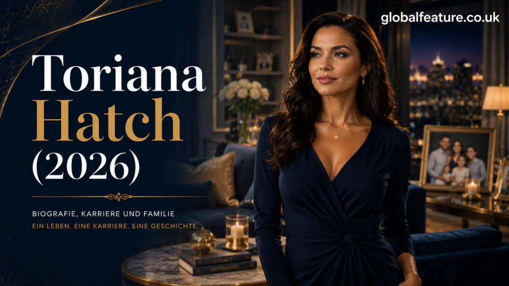 toriana hatch