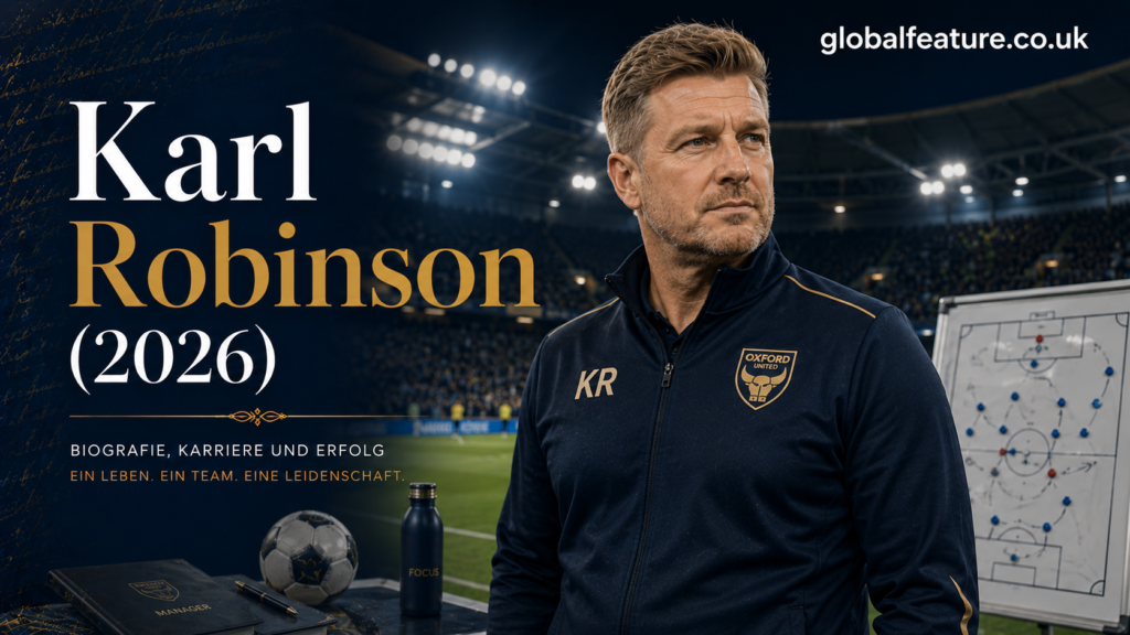 Karl Robinson