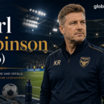 Karl Robinson